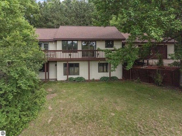 House for sale in Cadillac, Michigan