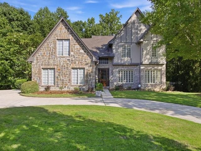 House for sale in Pelham, Alabama