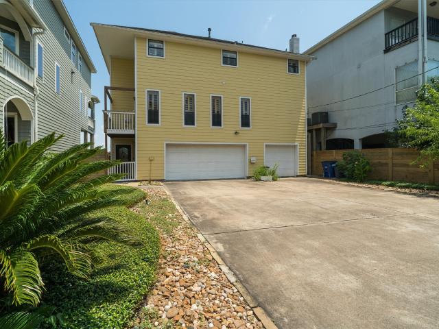 House for sale in Kemah, Texas