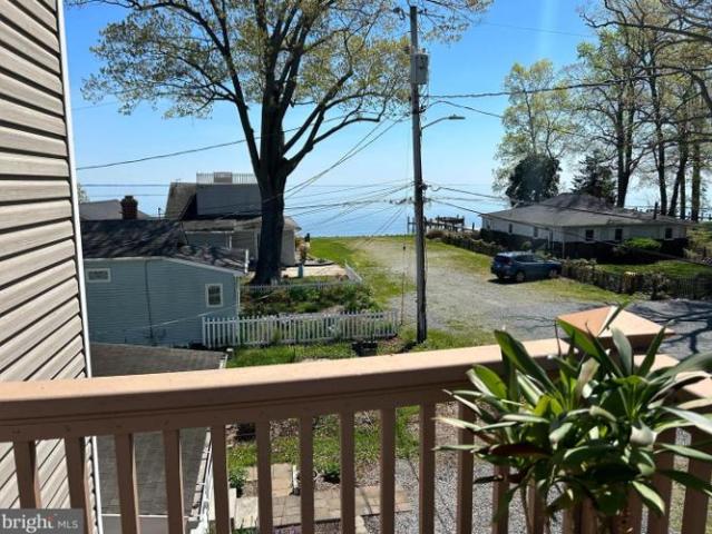 House for sale in North Beach, Maryland