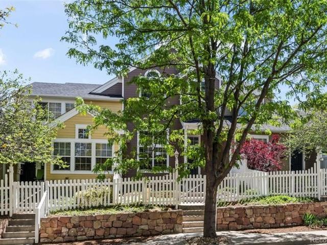 Townhouse for sale in Lafayette, Colorado