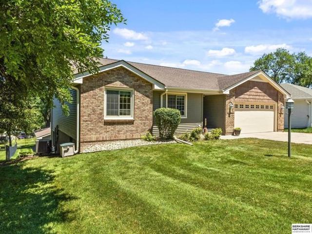 House for sale in Nebraska