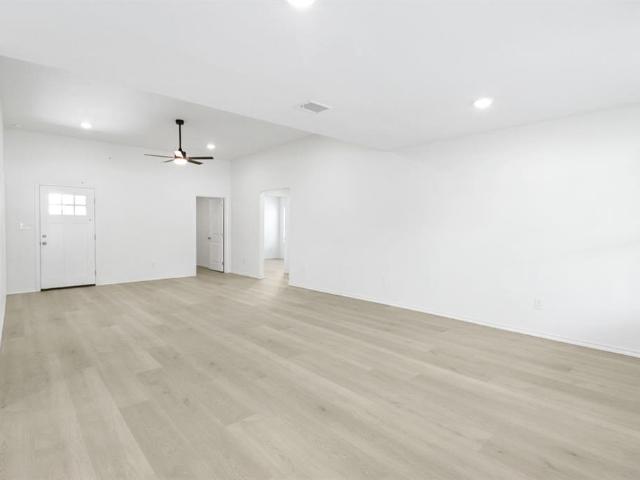 House for sale in Coleman, Texas