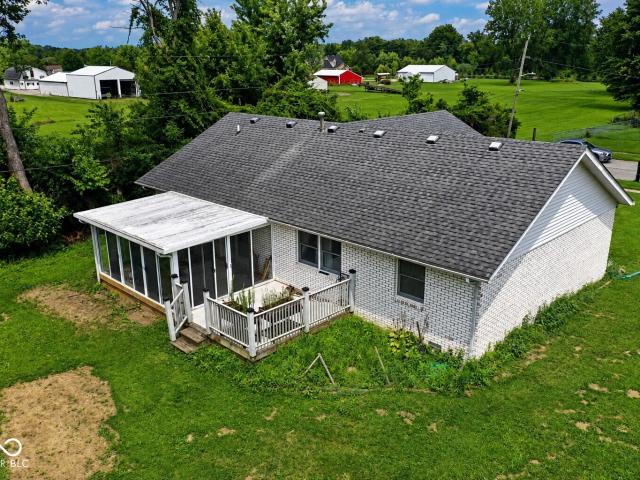 House for sale in Fortville, Indiana