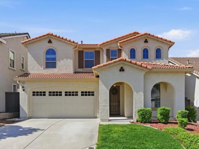 House for sale in Rocklin, California