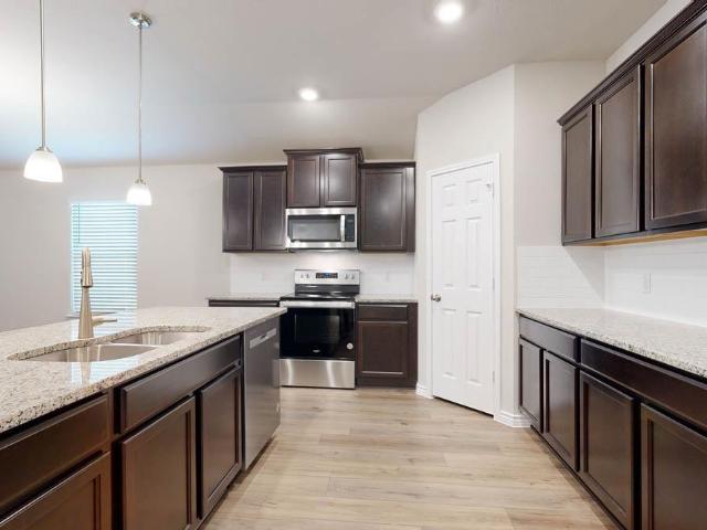 House for sale in Burnet, Texas