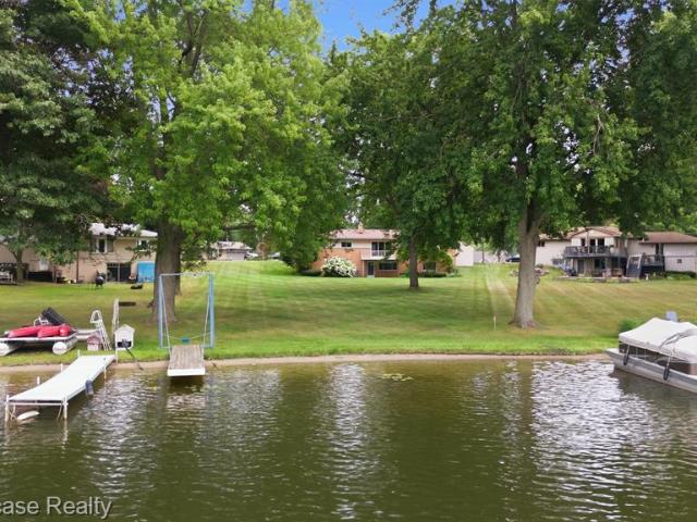 House for sale in Michigan