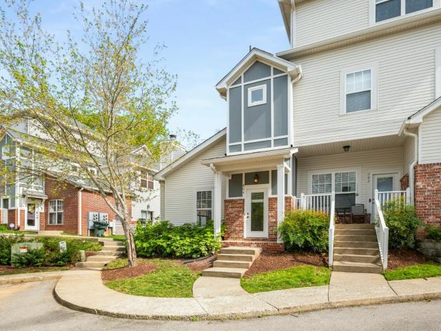 Townhouse for sale in Nashville
