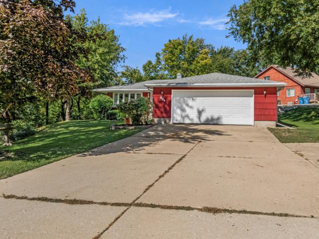 House for sale in Marseilles, LaSalle County