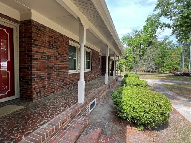 House for sale in Lumberton, North Carolina