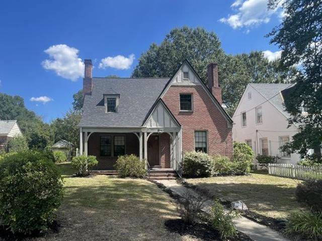 House for rent in Wilson, North Carolina