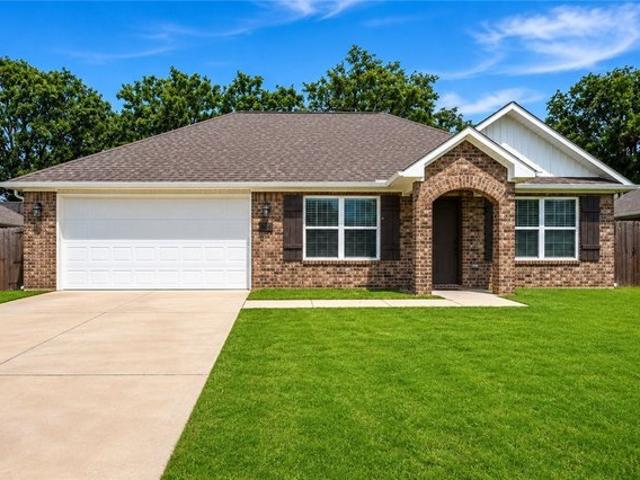 House for sale in Ark