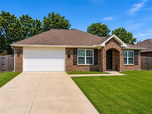 House for sale in Ark
