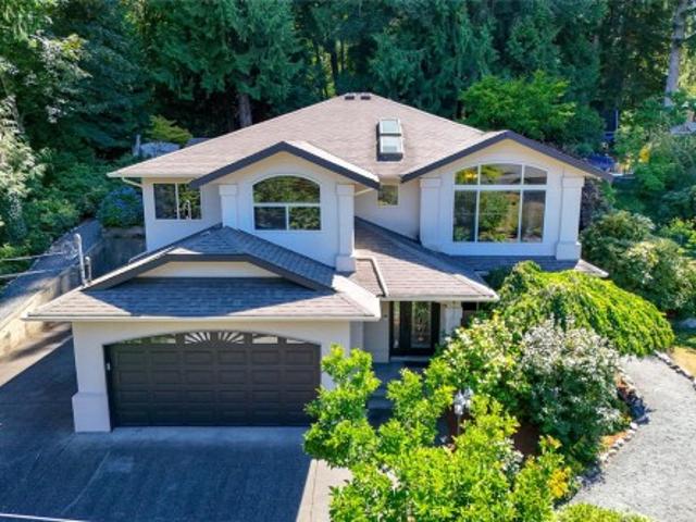 House for sale in Mill Bay, British Columbia