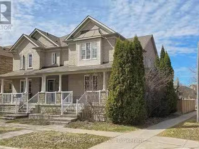 House for sale in York, Ontario