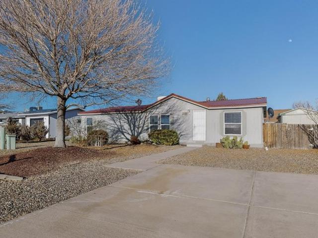 House for sale in Belen, Valencia County