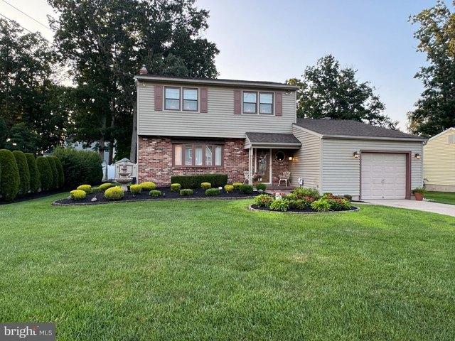 House for sale in Turnersville, New Jersey