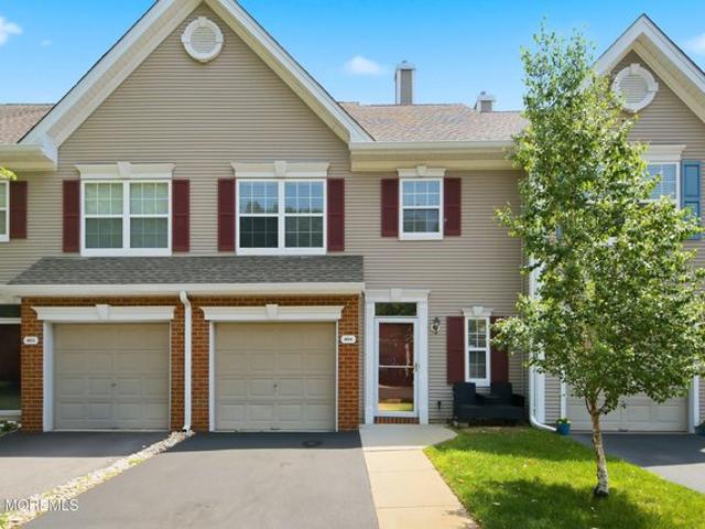 Condo for sale in Normandy Beach, New Jersey