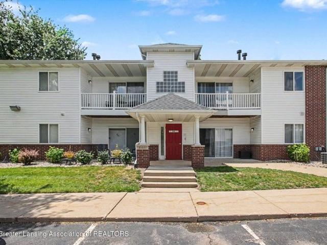 Condo for sale in Mason, Michigan