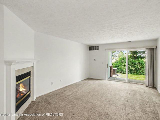 Condo for sale in Mason, Michigan