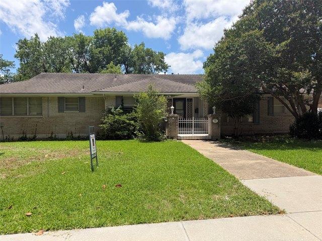 House for sale in Garland, Texas