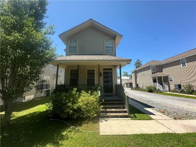 Property for sale in Mandeville, Louisiana