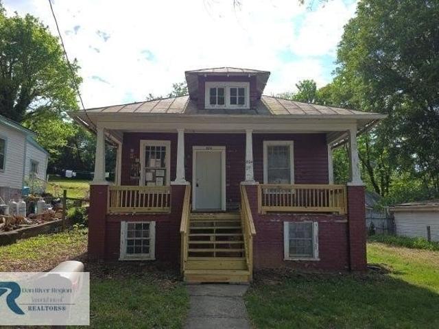 House for sale in Virginia