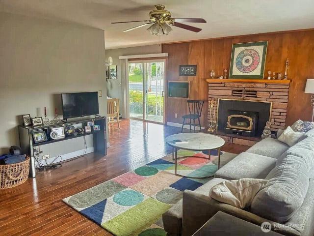House for sale in Coulee Dam, Washington