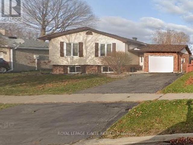 House for sale in Cornwall, Ontario