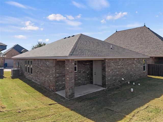 House for sale in Kingfisher, Oklahoma