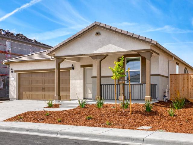 Property for sale in Patterson, California