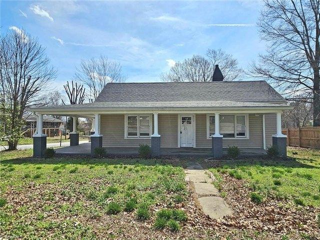 House for sale in Eden, North Carolina