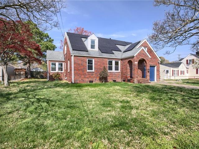 House for sale in Virginia