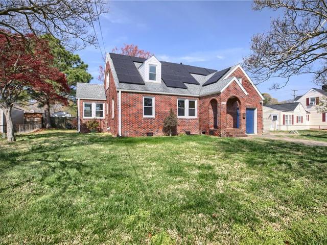Property for rent in Virginia