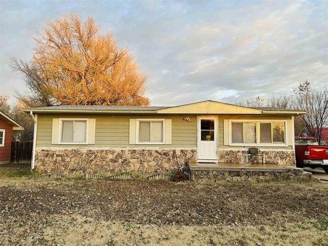 House for sale in Kansas