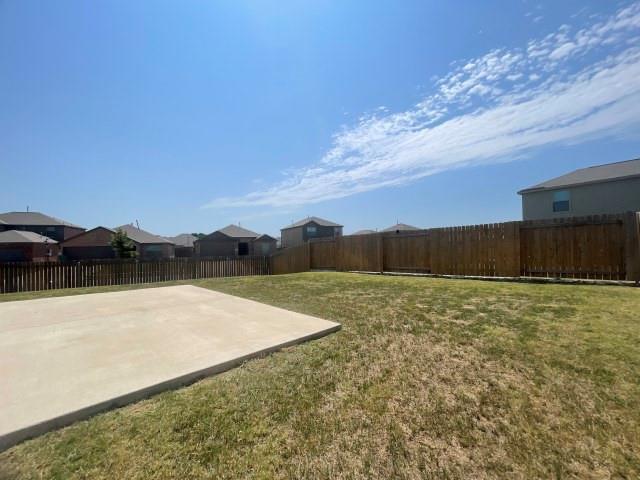 House for sale in Ellis, Texas