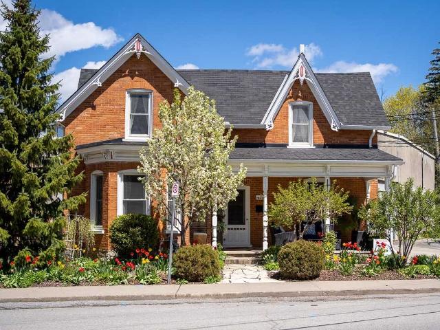 Farm for sale in Prince Edward, Ontario
