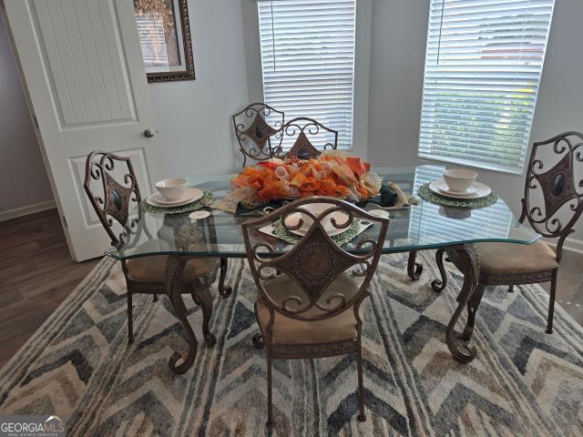 House for sale in Jackson, Butts County
