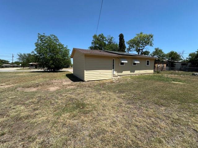 House for sale in Jones, Texas