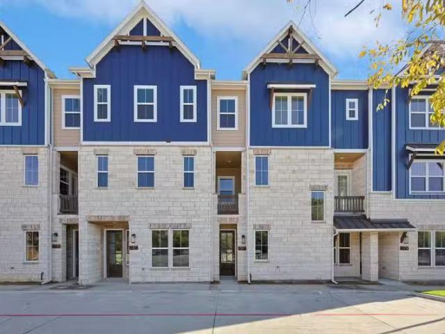 Condo for sale in Plano Condo for sale in Plano