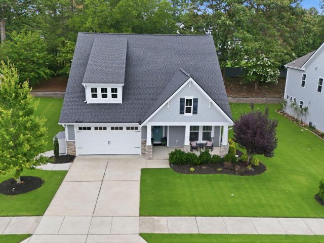 House for sale in Wake, North Carolina