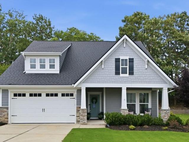 House for sale in Wake, North Carolina