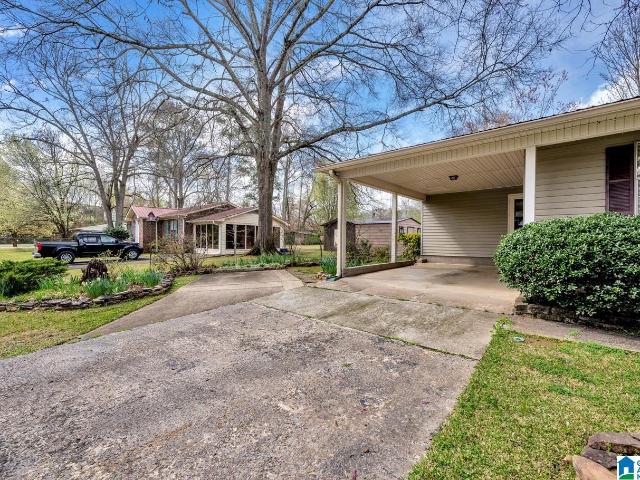 House for sale in Blount, Alabama
