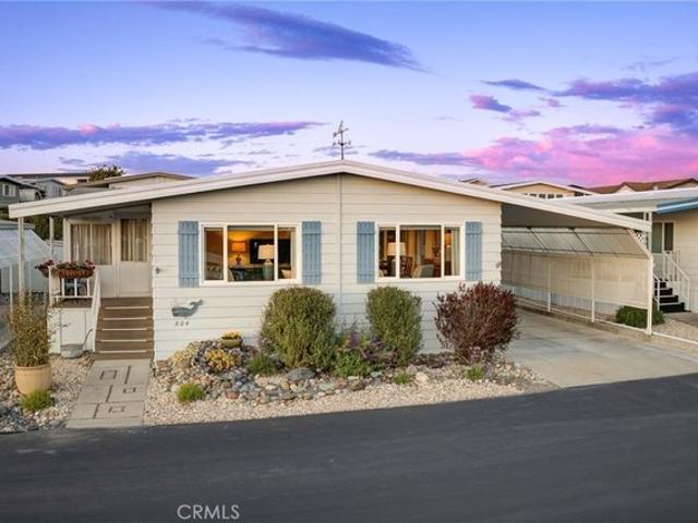 House for sale in Arroyo Grande, California