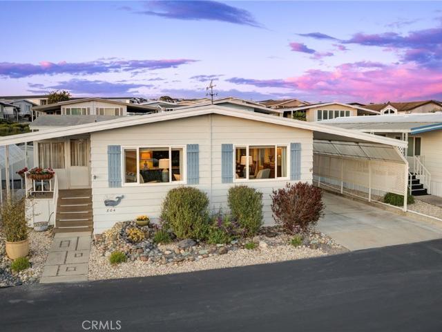 Property for sale in Arroyo Grande, California