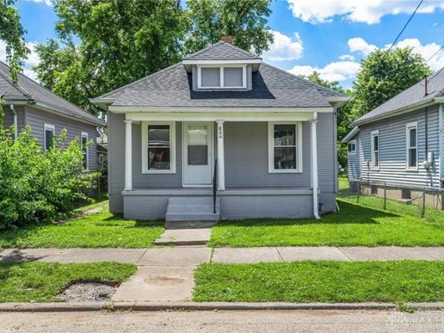 House for sale in Middletown, Ohio
