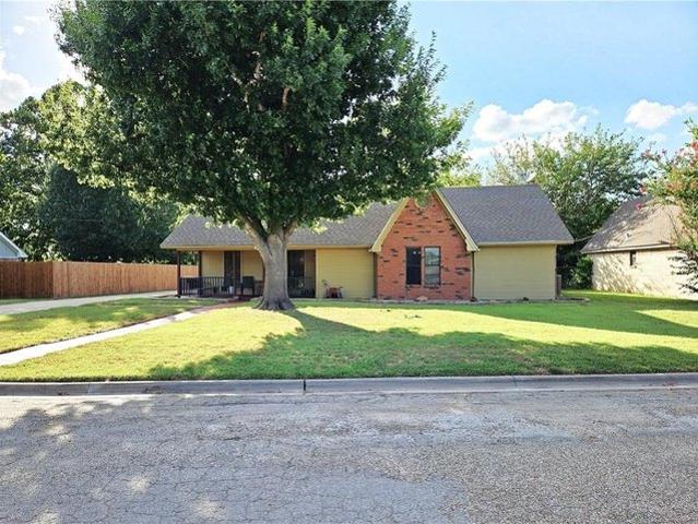 House for sale in Limestone, Texas