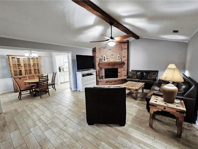 House for sale in Limestone, Texas