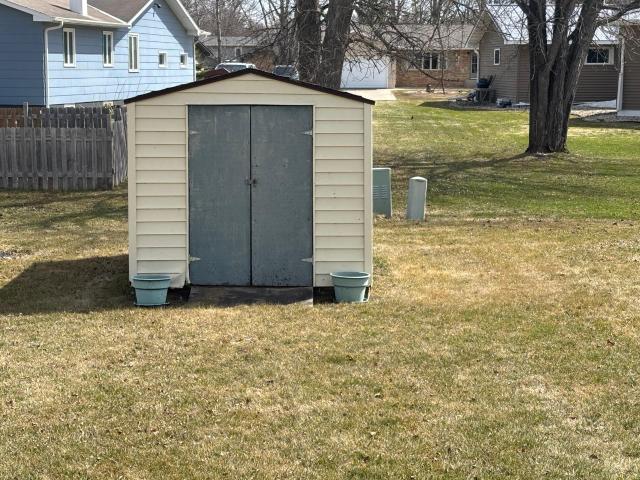 House for sale in Pennington, Minnesota