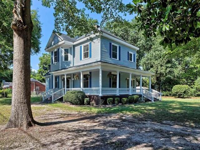 House for sale in North, South Carolina